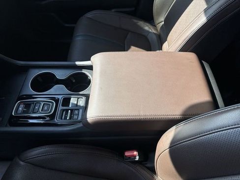 Certified 2023 Honda Pilot Elite image 22