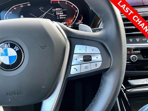 Used 2023 BMW X4 xDrive30i w/ Convenience Package image 19