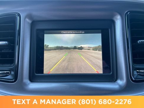 Used 2019 Dodge Challenger R/T RWD image 20