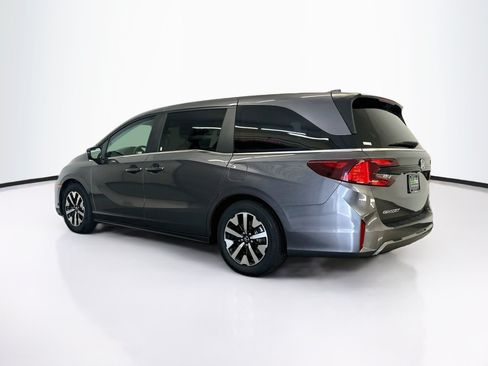 Used 2025 Honda Odyssey EX-L image 5
