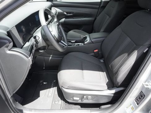 Used 2025 Hyundai Tucson SEL AWD/4WD image 19