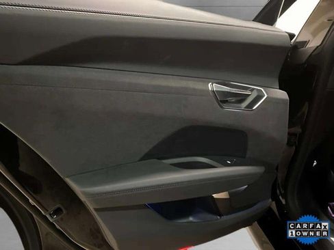 Used 2023 Audi RS e-tron GT w/ Carbon Performance Package image 71