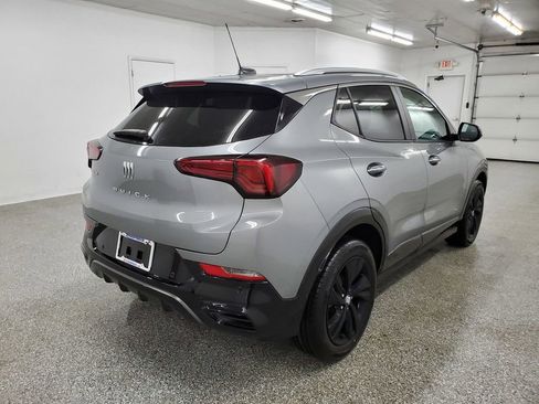 New 2026 Buick Encore GX Sport Touring w/ Advanced Technology Package image 4