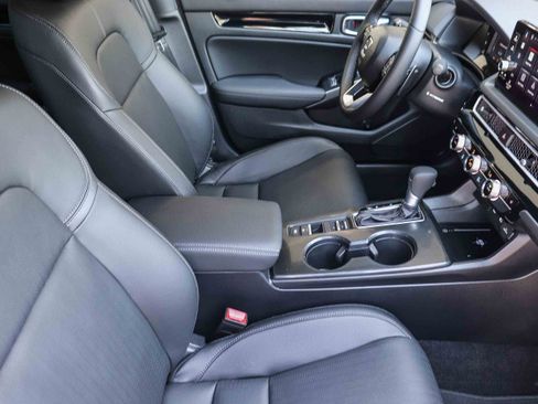 Used 2026 Honda Civic Sport Touring image 19