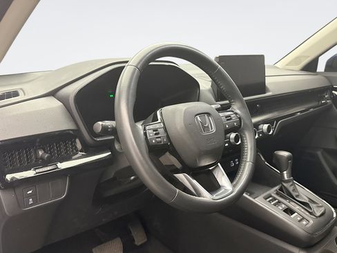 Used 2023 Honda CR-V EX-L image 7