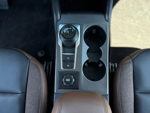 Used 2025 Ford Bronco Sport Outer Banks w/ Outer Banks Tech Package+ AWD/4WD image 27