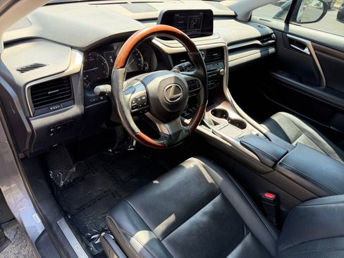 Used 2021 Lexus RX 350 AWD w/ Premium Package image 23