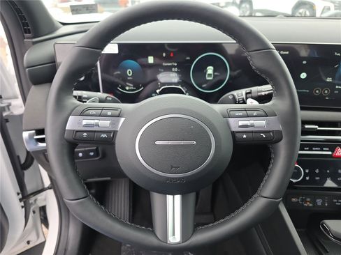 New 2026 Hyundai Santa Cruz Limited AWD/4WD image 13