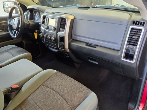 Used 2014 RAM 1500 Big Horn RWD image 20
