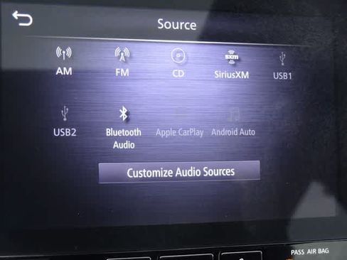 Certified 2023 INFINITI QX55 Essential AWD/4WD image 38