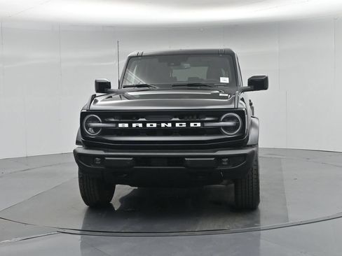 Used 2026 Ford Bronco Outer Banks AWD/4WD image 56