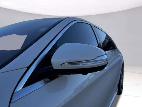 Used 2016 Mercedes-Benz S 63 AMG 4MATIC Sedan image 15