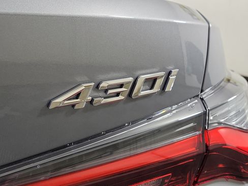 New 2026 BMW 430i xDrive w/ Premium Package AWD/4WD image 24