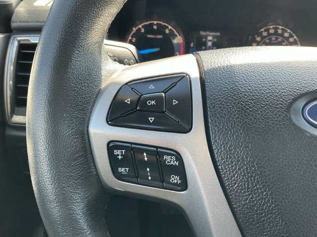 Used 2019 Ford Ranger XLT w/ FX4 Off-Road Package AWD/4WD image 19