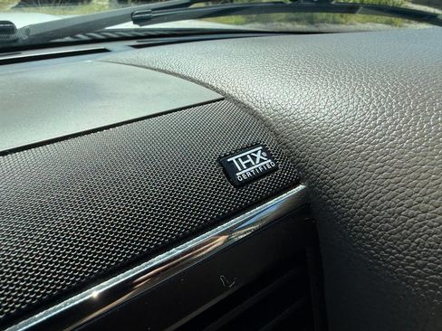 Used 2017 Lincoln Navigator L Select image 54