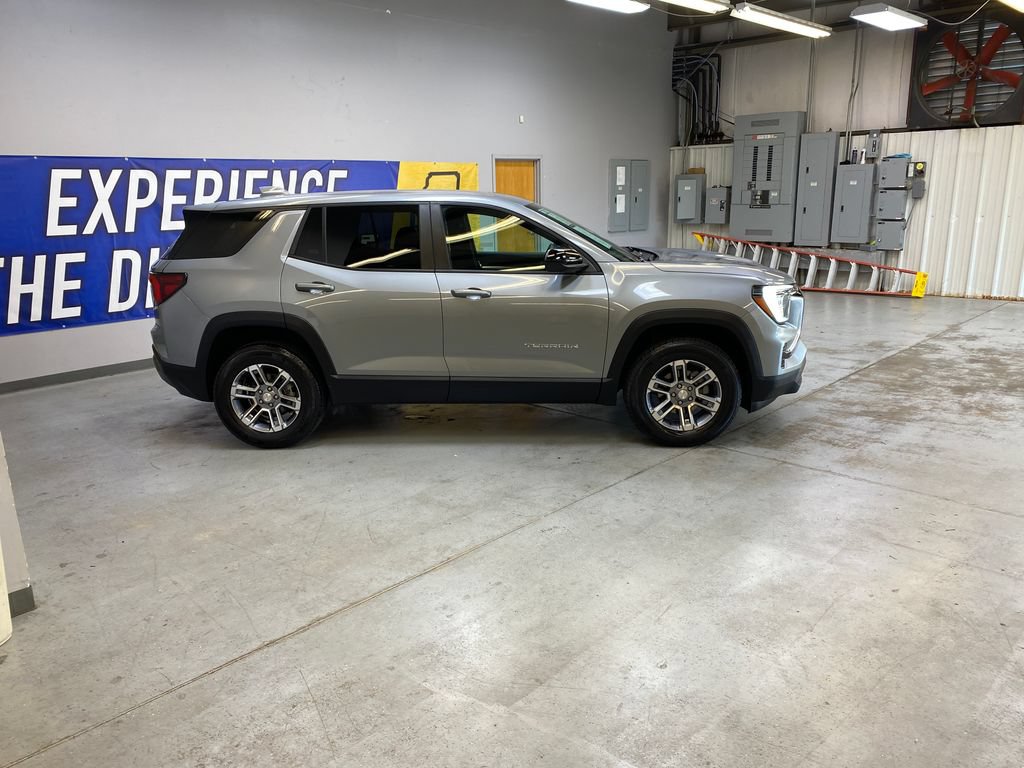 Used 2026 GMC Terrain Elevation AWD/4WD image 8