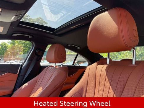 Used 2022 Mercedes-Benz CLS 450 4MATIC image 24