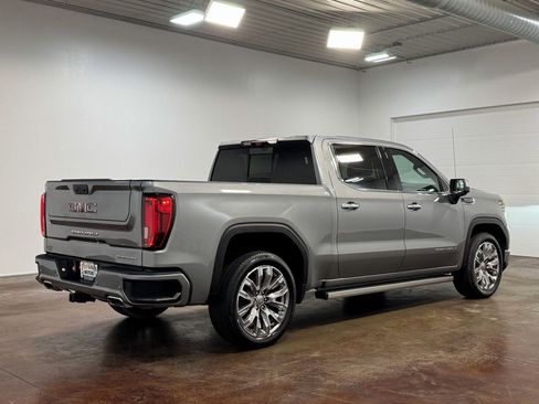 Used 2023 GMC Sierra 1500 Denali w/ Denali Reserve Package image 4