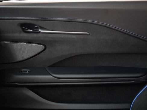 New 2026 Aston Martin V8 Vantage S RWD image 20