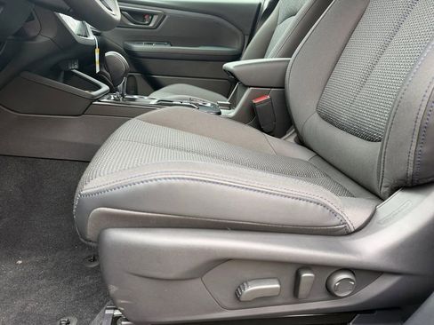 New 2026 Subaru Forester Premium w/ Base/Premium Plus Package image 11