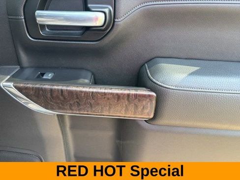 Used 2020 GMC Sierra 1500 Denali w/ Technology Package image 44