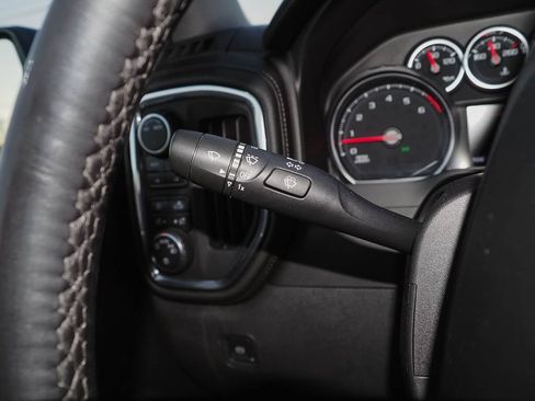 Certified 2021 Chevrolet Silverado 1500 LT Trail Boss w/ Bed Protection Package image 28