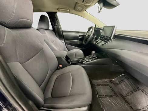 Certified 2021 Toyota Corolla LE FWD image 27