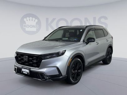 Used 2023 Honda CR-V Sport Touring