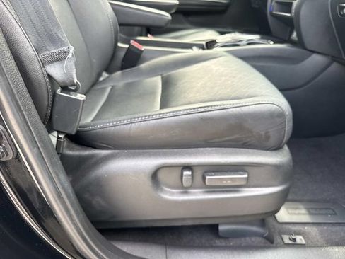 Used 2023 Honda Passport Elite image 39