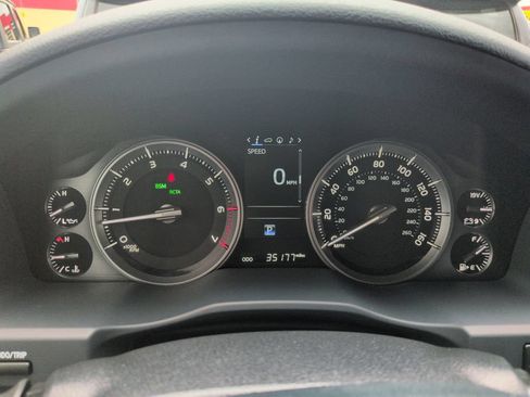 Certified 2020 Toyota Land Cruiser Heritage Edition AWD/4WD image 15