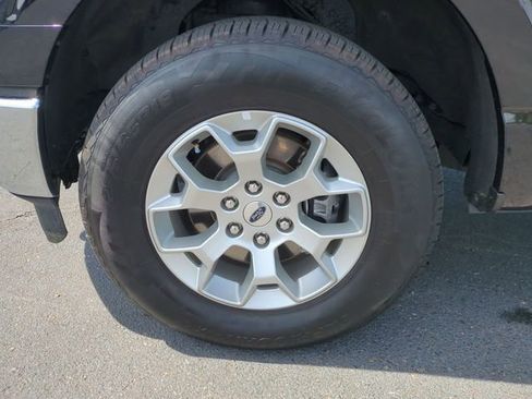 Used 2023 Ford F150 XLT image 10