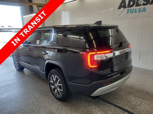 Used 2020 GMC Acadia SLE FWD image 5