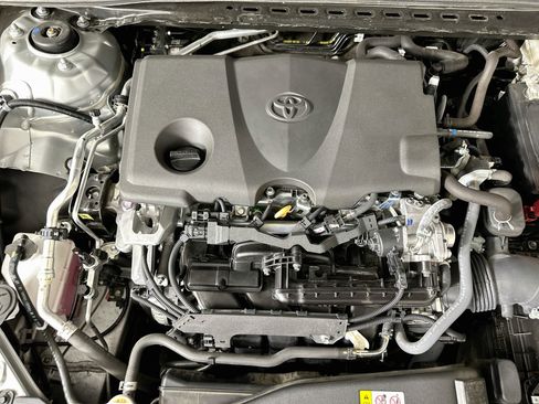Used 2024 Toyota Camry XSE FWD image 31