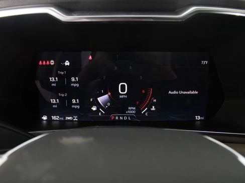 New 2026 GMC Canyon Denali image 11