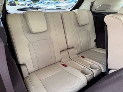 Used 2018 Lexus RX 350L Luxury w/ Accessory Package FWD image 31