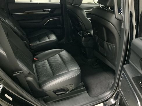 Used 2024 Kia Telluride SX Prestige X-Pro AWD/4WD image 24