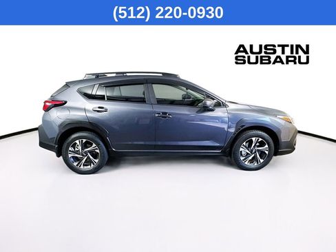 Used 2024 Subaru Crosstrek 2.0i Premium w/ Popular Package #3 image 9