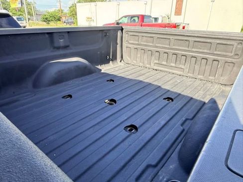 Used 2019 Chevrolet Silverado 2500 LTZ w/ Duramax Plus Package AWD/4WD image 12