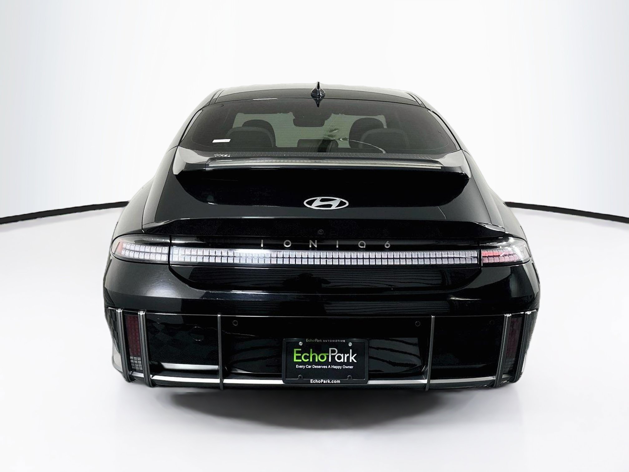 Used 2023 Hyundai Ioniq 6 SEL RWD image 7