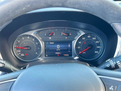 Used 2023 Chevrolet Equinox LT image 12