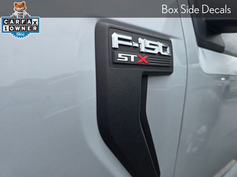 Used 2022 Ford F150 XL w/ STX Appearance Package AWD/4WD image 15