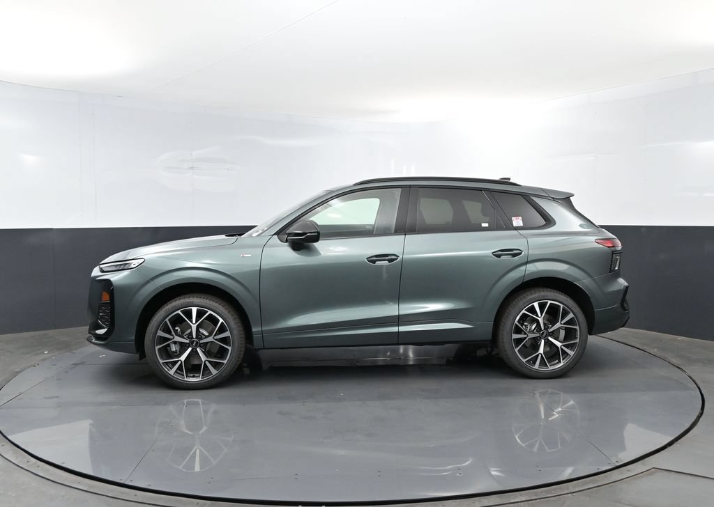 New 2026 Audi Q3 quattro 2.0T AWD/4WD image 27