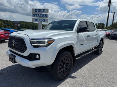 Used 2023 Toyota Tacoma Limited