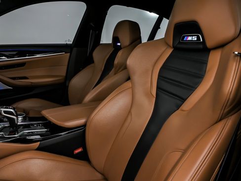 Used 2022 BMW M5 w/ Competition Package image 23