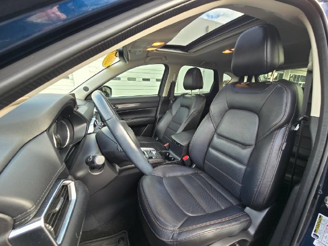 Used 2018 MAZDA CX-5 Grand Touring AWD/4WD image 23