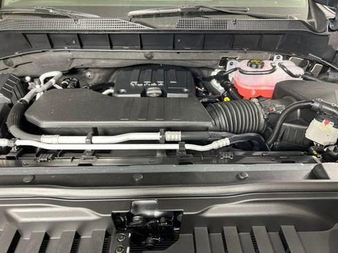 New 2026 Chevrolet Silverado 1500 LT w/ Safety Package RWD image 20