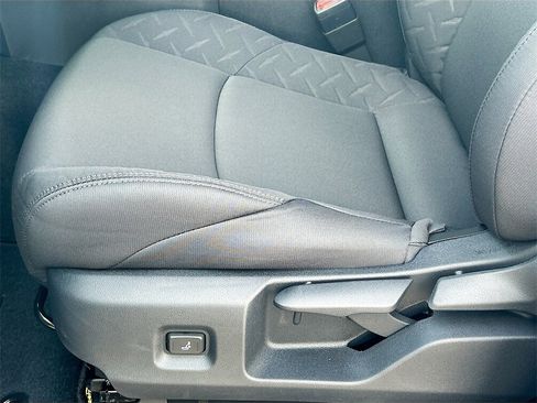 New 2025 Toyota Tacoma SR image 19