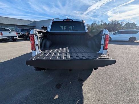 New 2026 RAM 1500 Big Horn AWD/4WD image 26