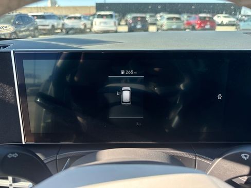 New 2026 Hyundai Santa Fe SE image 16