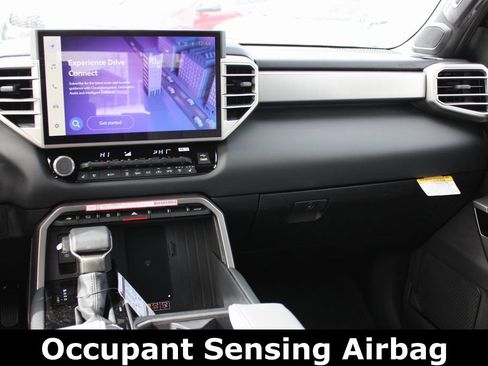 New 2025 Toyota Tundra Limited image 20